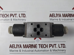 Atos Dhi-0713 23 Solenoid Valve T-50-10-e Ey900990