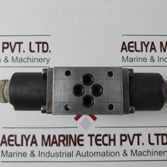Atos Dhi-0713 23 Solenoid Valve T-50-10-e Ey900990