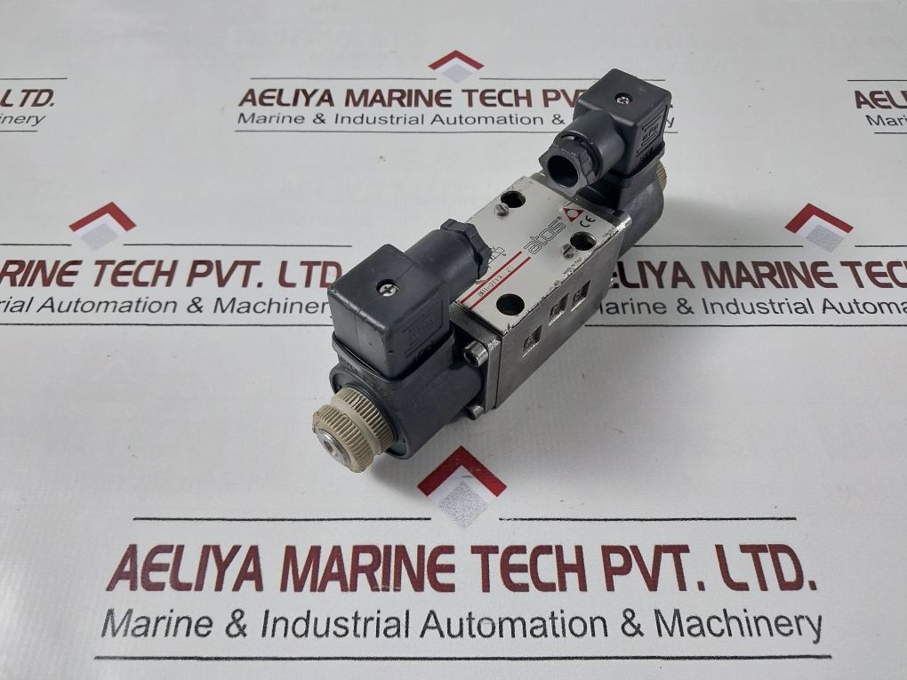 Atos Dhi-0713 23 Solenoid Valve T-50-10-e Ey900990