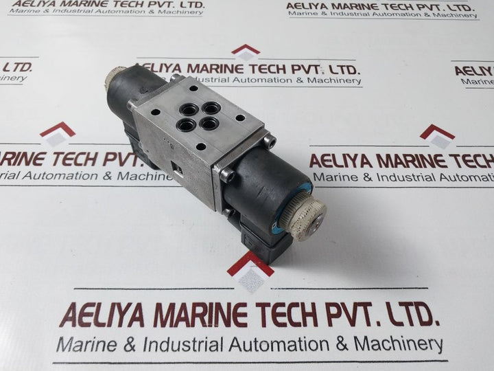 Atos Dhi-0713 23 Solenoid Valve T-50-10-e Ey900990