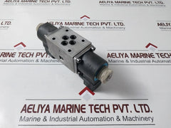 Atos Dhi-0713 23 Solenoid Valve T-50-10-e Ey900990