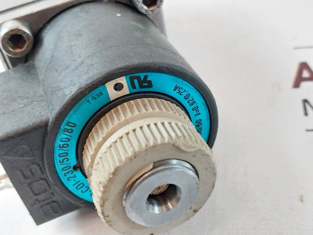 Atos Dhi-0713 23 Solenoid Valve