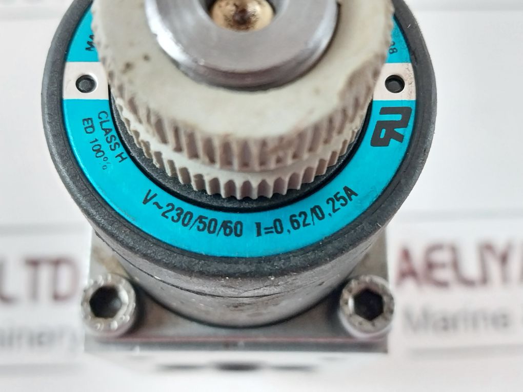 Atos Dhi-0713 23 Solenoid Valve