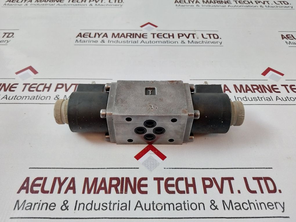 Atos Dhi-0713 23 Solenoid Valve