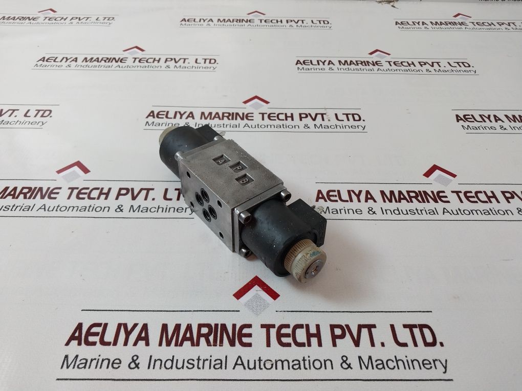 Atos Dhi-0713 23 Solenoid Valve