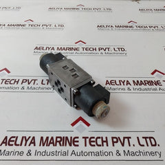 Atos Dhi-0713 23 Solenoid Valve