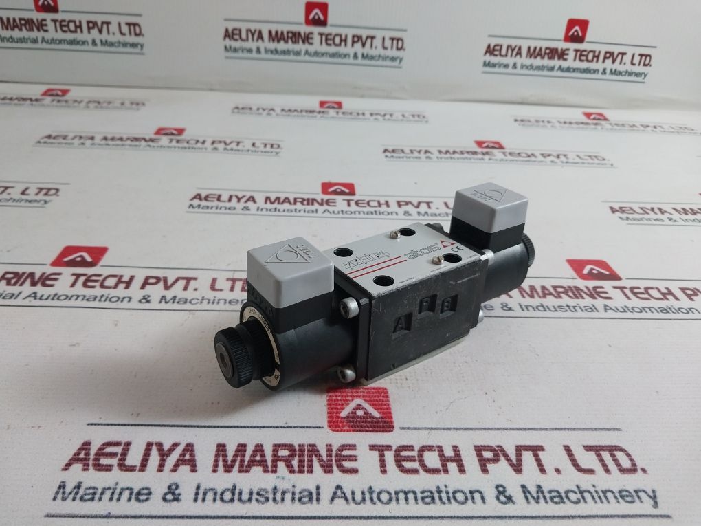 Atos Dhi-0713 23 Solenoid Directional Control Valve