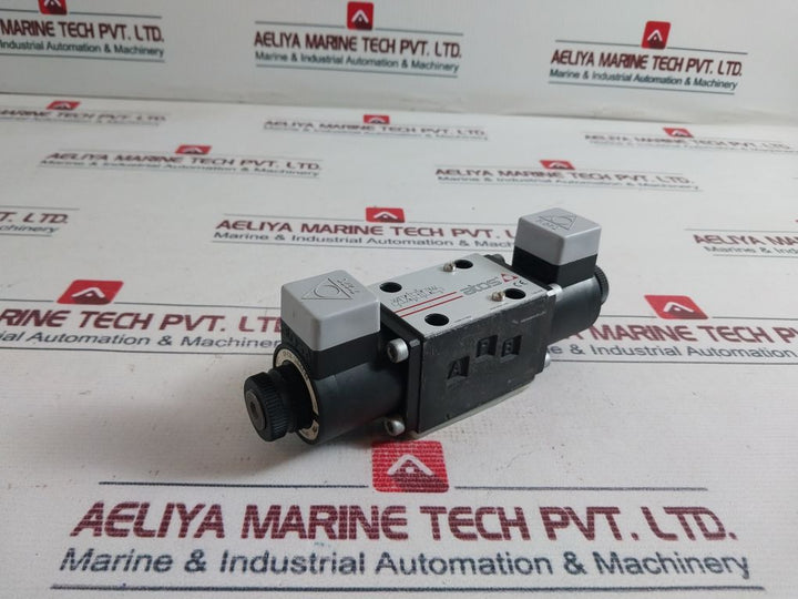 Atos Dhi-0713 23 Solenoid Directional Control Valve