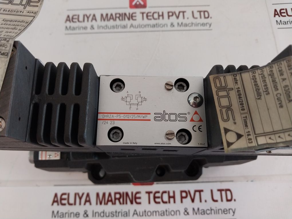 Atos Dhrza-p5-012/25/M/Wp/24 23