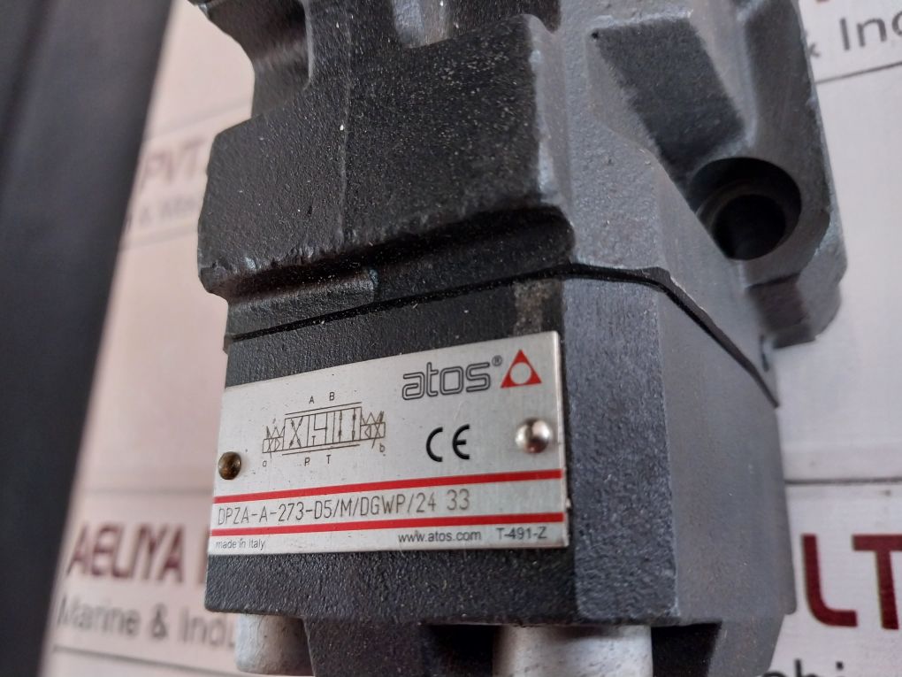 Atos Dhrza-p5-012/25/M/Wp/24 23