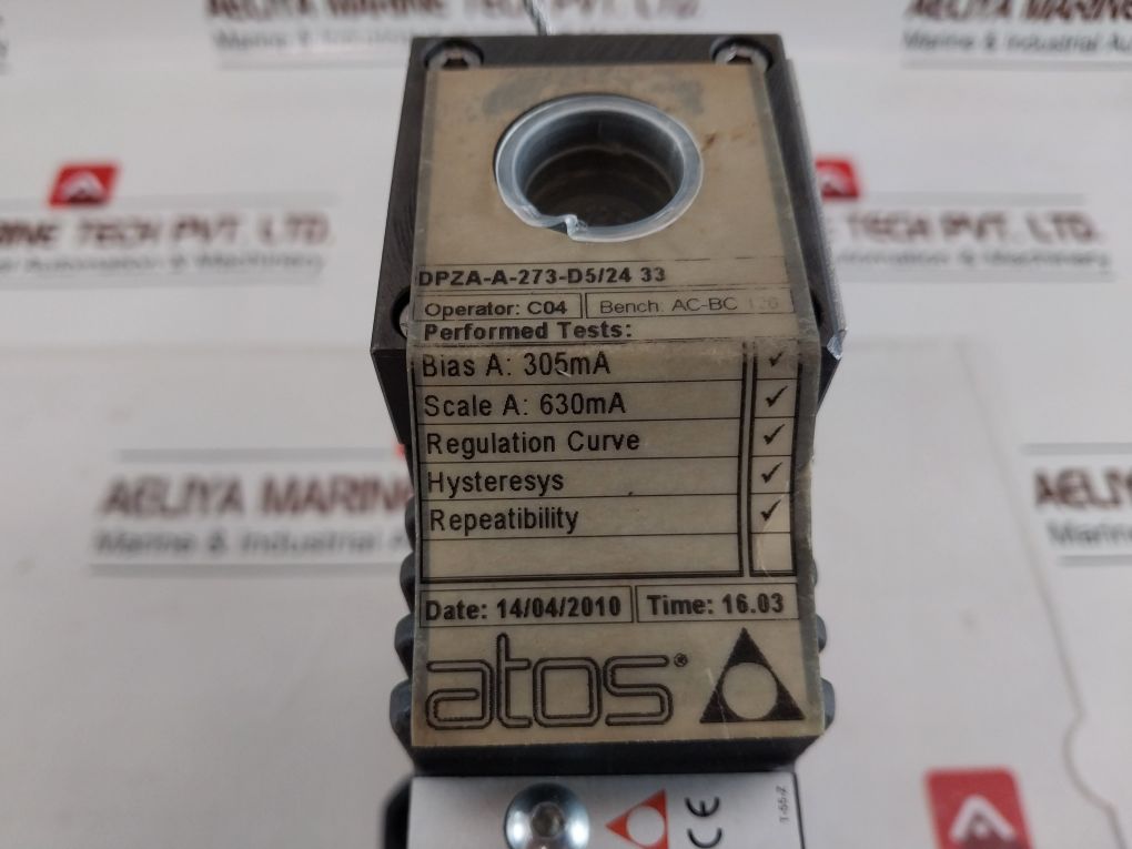 Atos Dhrza-p5-012/25/M/Wp/24 23