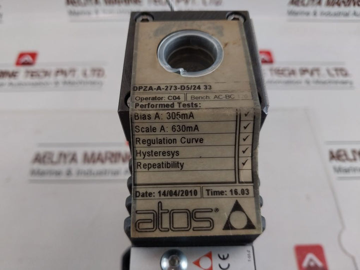 Atos Dhrza-p5-012/25/M/Wp/24 23