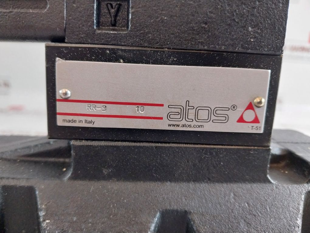 Atos Dhrza-p5-012/25/M/Wp/24 23 Dpza-a-273-d5/M/Dgwp/24 33