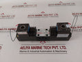 Atos Dhrza-p5-012GkWp23 Proportional Valve
