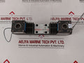 Atos Dhrza-p5-012/Gk/Wp23 Proportional Valve