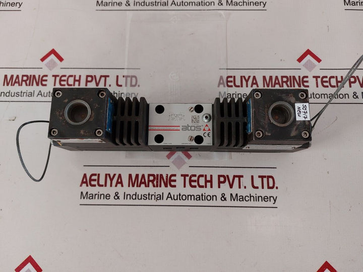 Atos Dhrza-p5-012/Gk/Wp23 Proportional Valve