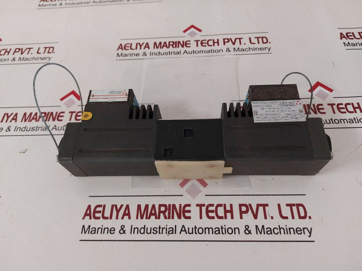 Atos Dhrza-p5-012/Gk/Wp23 Proportional Valve