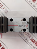 Atos Dhrza-p5-012/Gk/Wp23 Proportional Valve