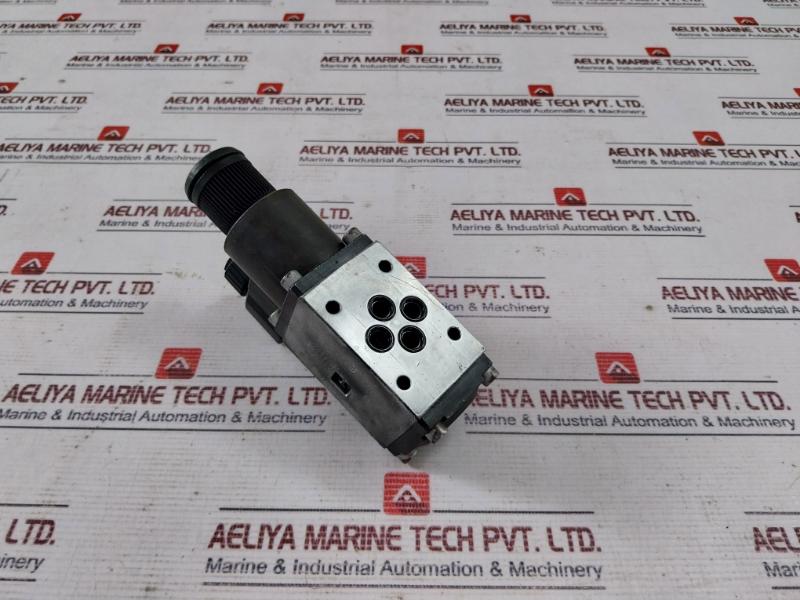0631 Control Unit Atos Dhu-0631/2 20 Solenoid Control Valve Class H – Aeliya Marine Tech