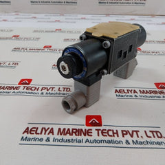 Atos Dhu-0713 20 Directional Control Valve 14A