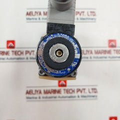 Atos Dhu-0713 20 Directional Control Valve 14A