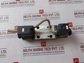 Atos Dhu-0713P 20 Directional Control Valve Class H