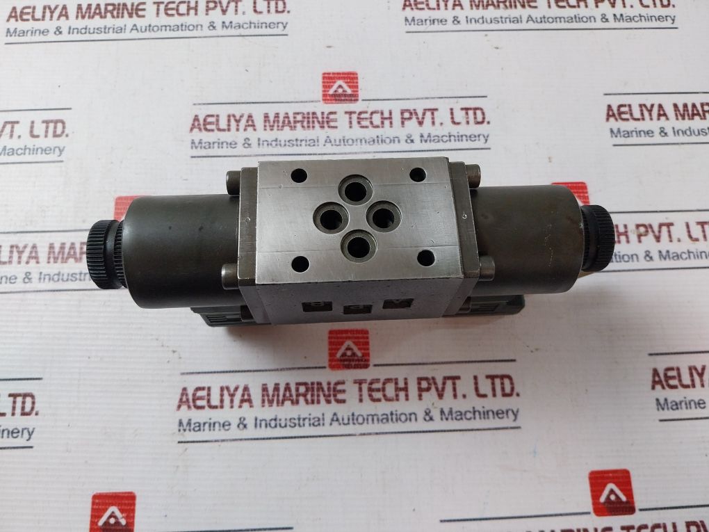 Atos Dhu-0713P 20 Directional Control Valve Class H