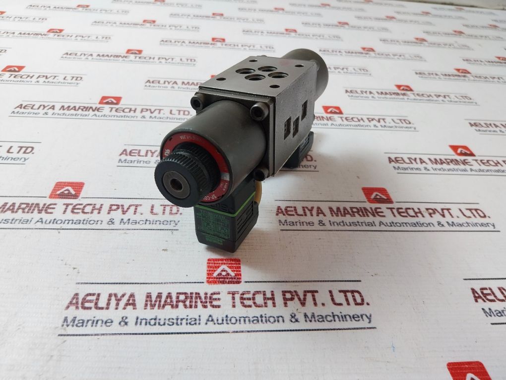 Atos Dhu-0713P 20 Directional Control Valve Class H