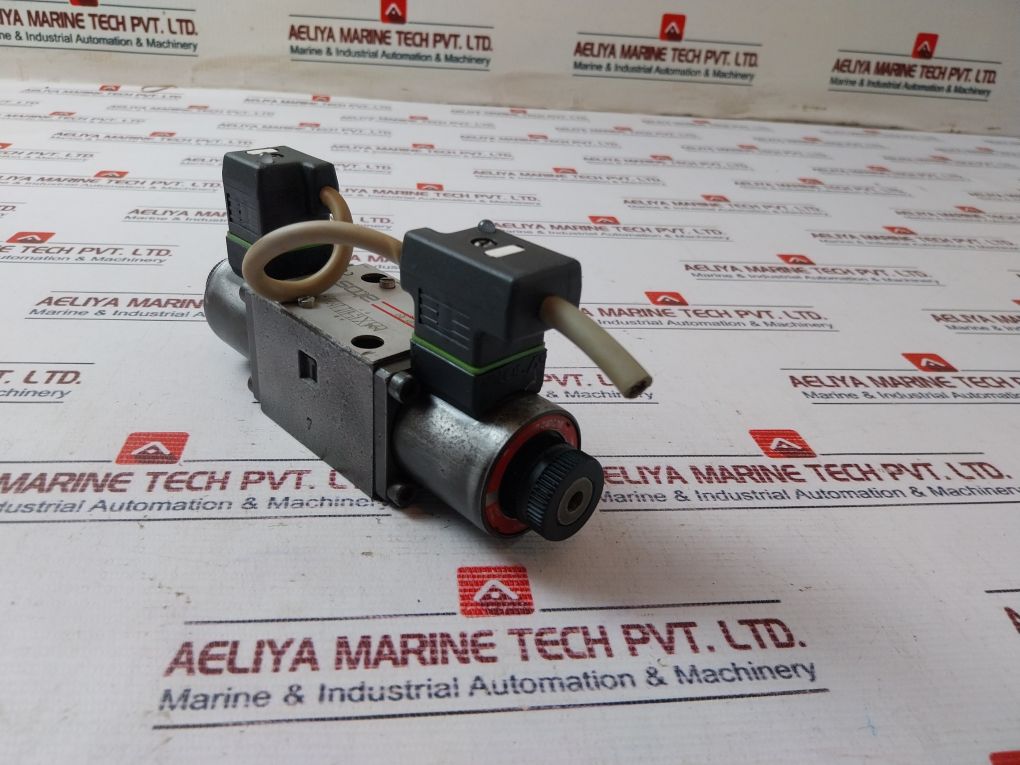 Atos Dhu-0713P 20 Directional Control Valve Class H