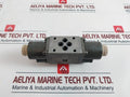 Atos Dhu-0713P 20 Directional Control Valve T-604
