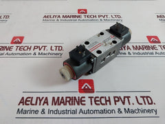 Atos Dhu-0713P 20 Directional Control Valve T-604
