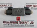 Atos Dhu-0713P 20 Directional Control Valve T-604