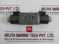 Atos Dhu-0713P 20 Directional Control Valve T-604