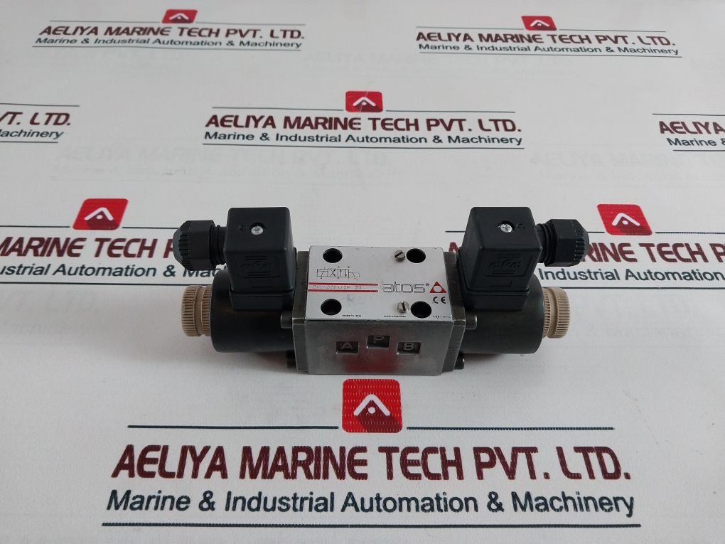 Atos Dhu-07512P 21
