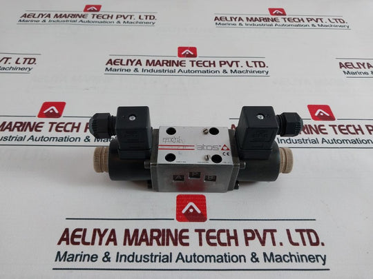Atos Dhu-07512P 21
