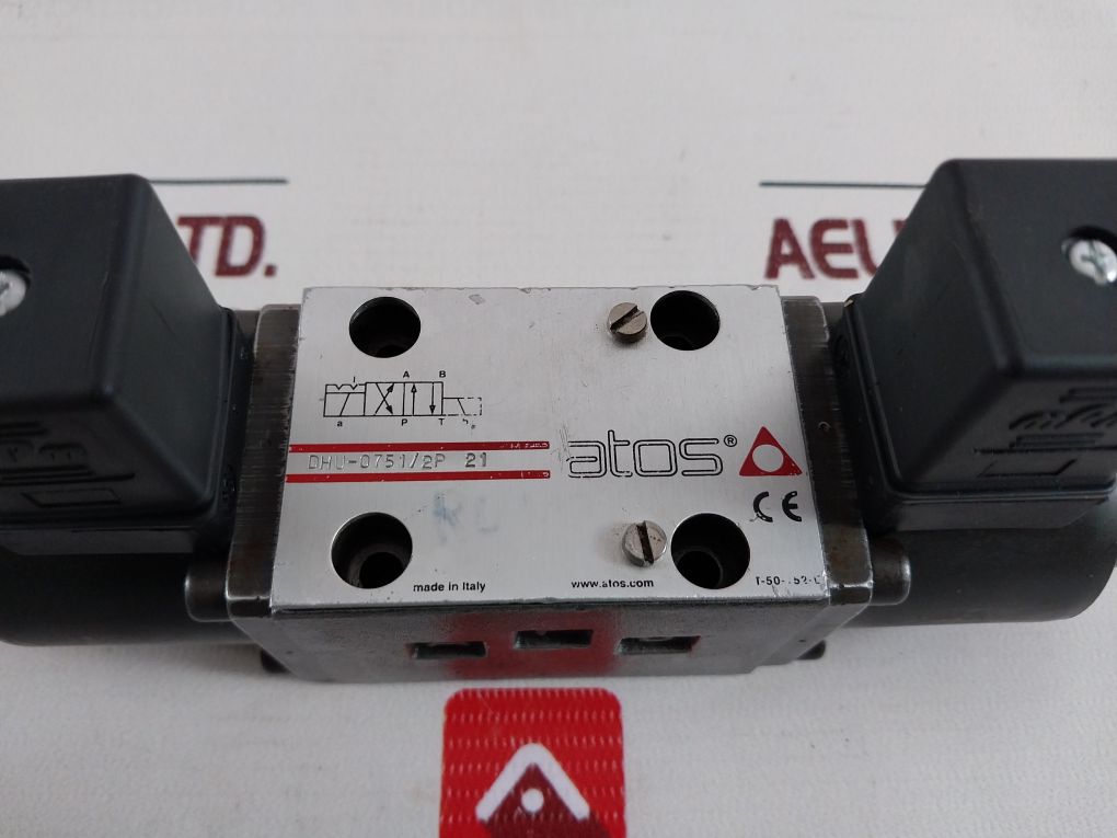 Atos Dhu-0751/2P 21