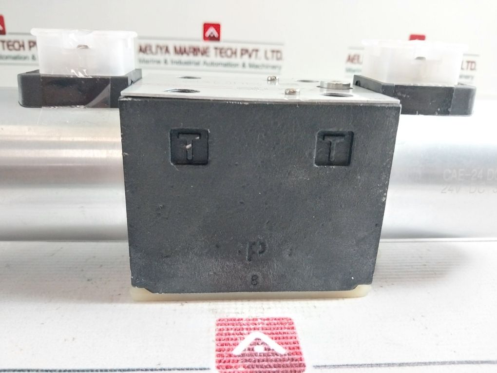 Atos Dke-1711 Dc10 Solenoid Valve