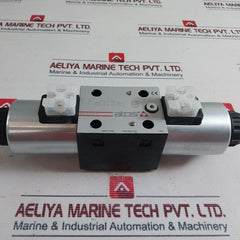 Atos Dke-1711 Dc10 Solenoid Valve
