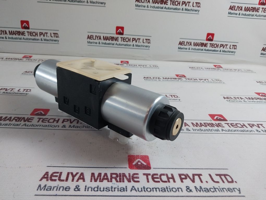 Atos Dke-1711 Dc10 Solenoid Valve
