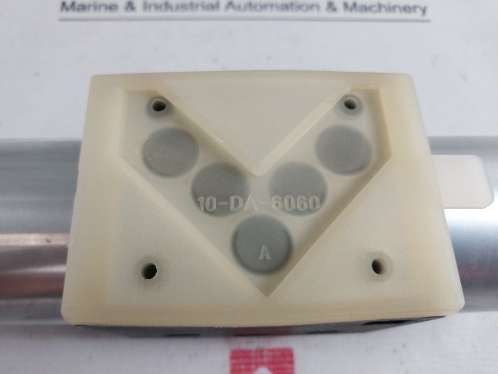 Atos Dke-1711 Dc10 Solenoid Valve