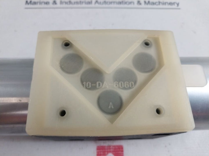 Atos Dke-1711 Dc10 Solenoid Valve