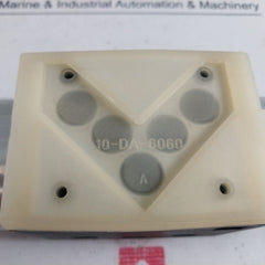 Atos Dke-1711 Dc10 Solenoid Valve