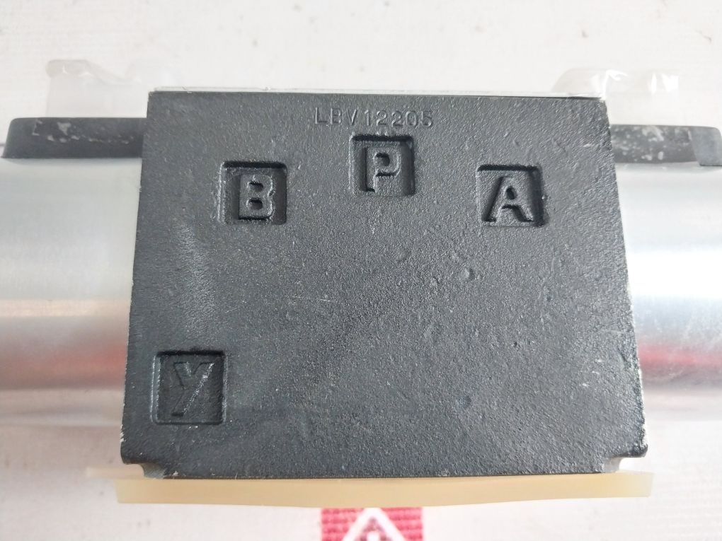 Atos Dke-1711 Dc10 Solenoid Valve