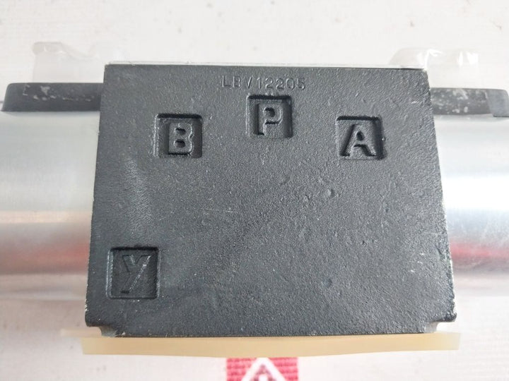 Atos Dke-1711 Dc10 Solenoid Valve