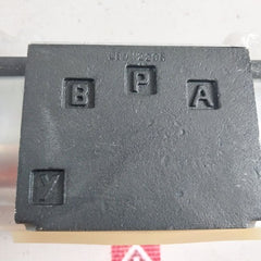 Atos Dke-1711 Dc10 Solenoid Valve