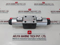 Atos Dke-1711 Dc 10 Solenoid Directional Valve