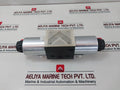 Atos Dke-1711 Dc 10 Solenoid Directional Valve