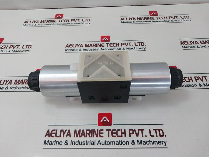 Atos Dke-1711 Dc 10 Solenoid Directional Valve