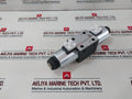 Atos Dke-1711 Dc 10 Solenoid Directional Valve