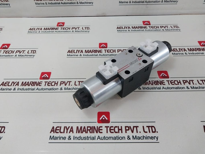 Atos Dke-1711 Dc 10 Solenoid Directional Valve